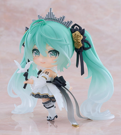 Nendoroid Character Vocal Series 01 Hatsune Miku Hatsune Miku Symphony 10th Anniversary Ver.