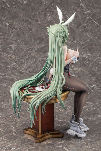 "Goddess of Victory: Nikke" Soda: Twinkling Bunny