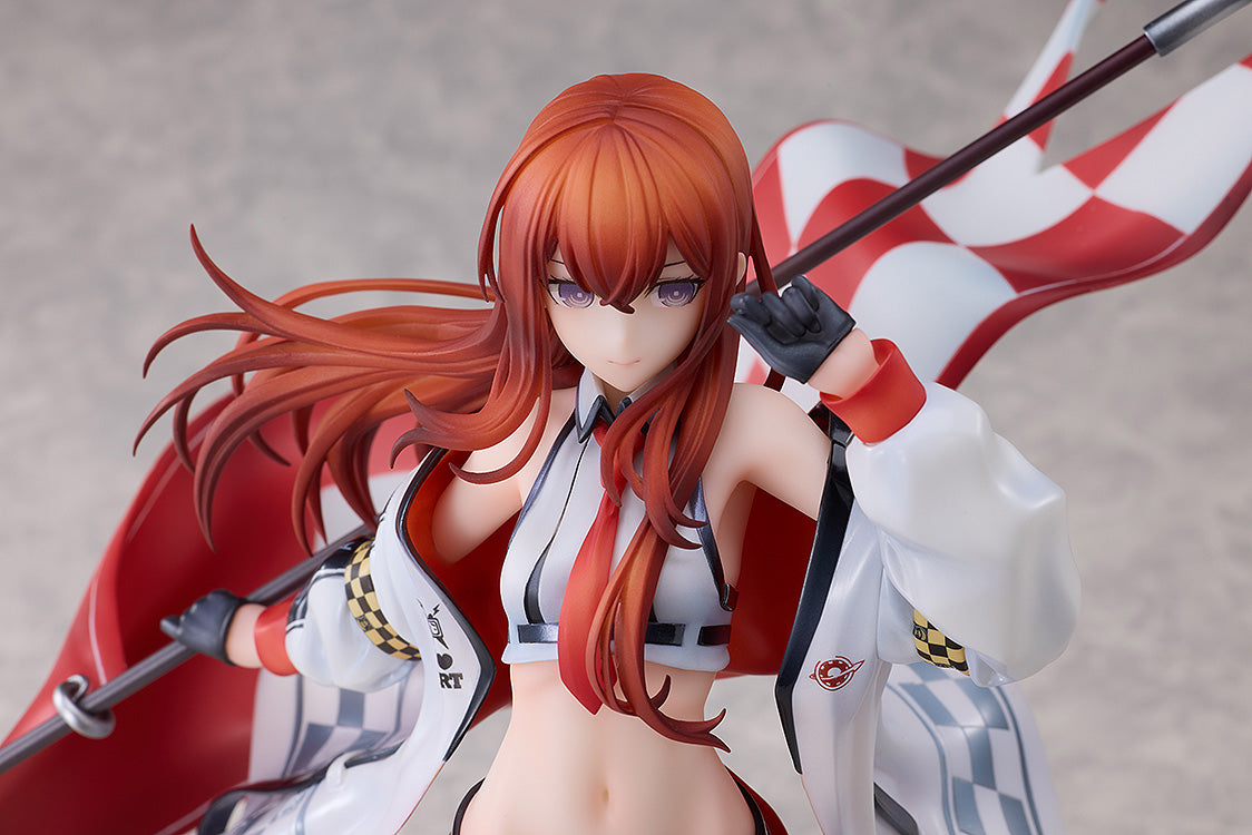 "STEINS;GATE" Makise Kurisu Racing Ver.