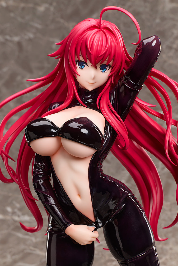 "High School DxD Hero" Rias Gremory Catsuit Ver.