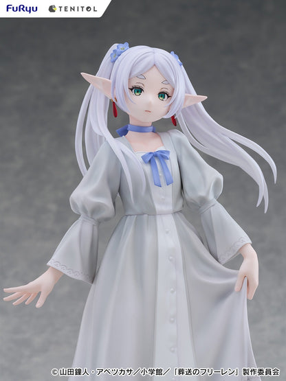 TENITOL TALL "Frieren: Beyond Journey's End" Frieren Classical Dress Ver.