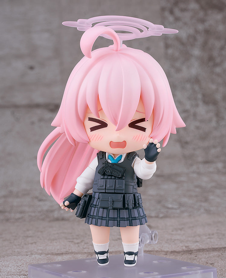 Nendoroid "Blue Archive" Takanashi Hoshino (Armed)