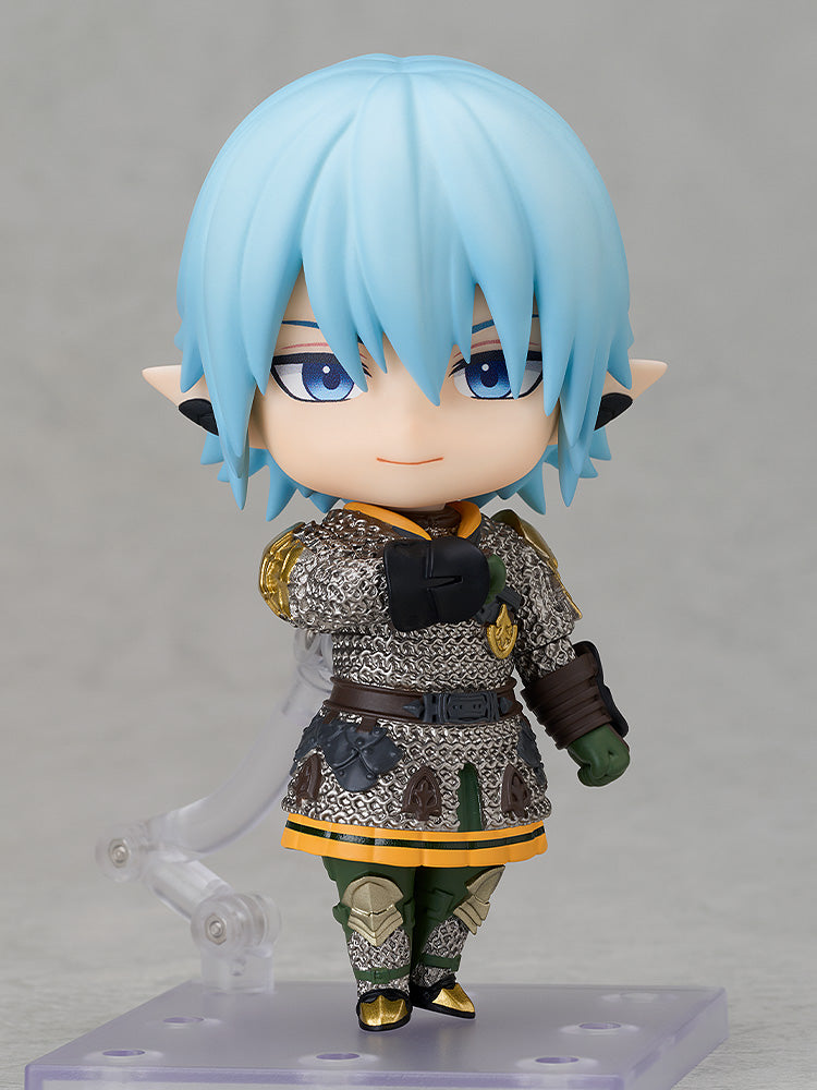 Nendoroid "Final Fantasy XIV" Haurchefant