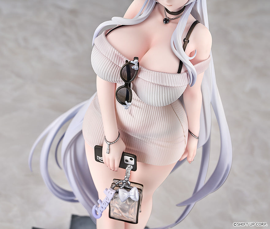 "Goddess of Victory: Nikke" Cinderella Beautiful Me