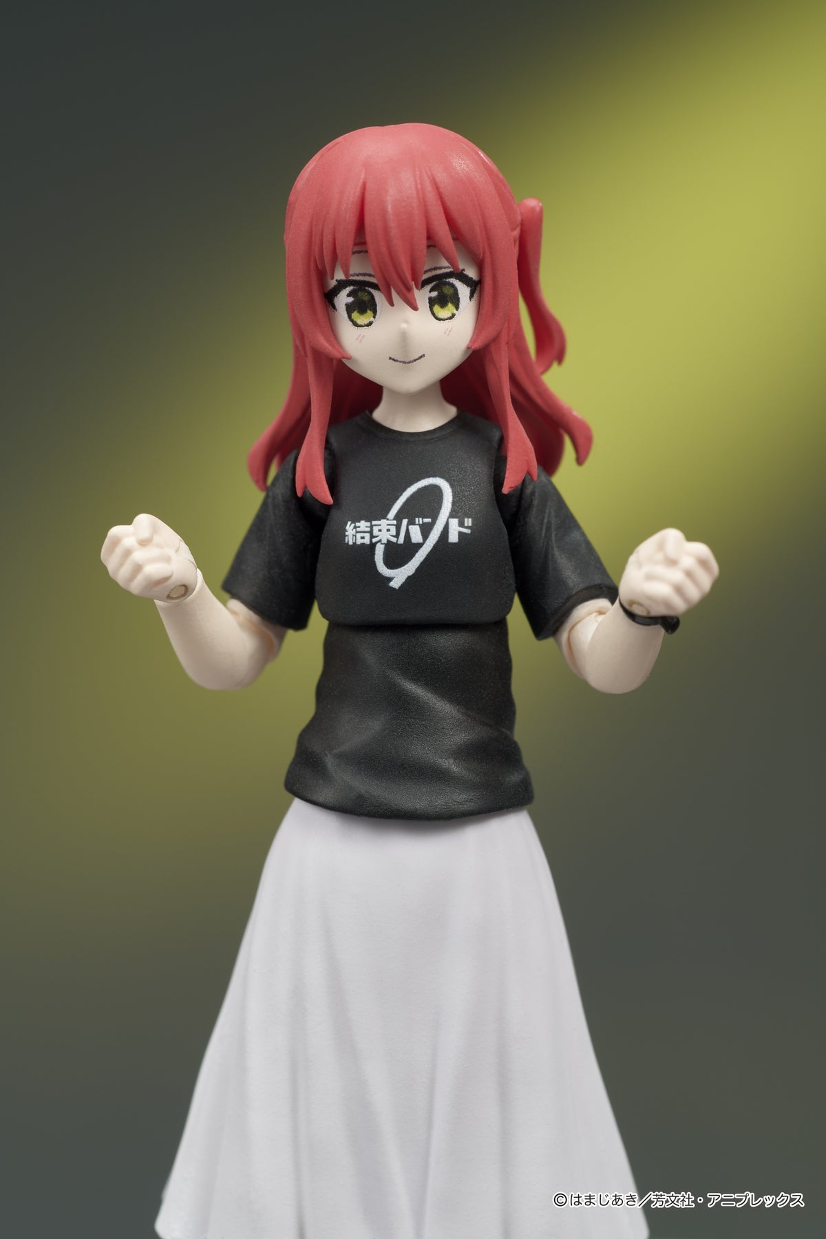 DIGACTION "Bocchi the Rock!" Kita Ikuyo