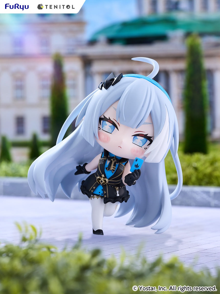 TENITOL "Stella Sora" Tyrant (Female) (Mini)