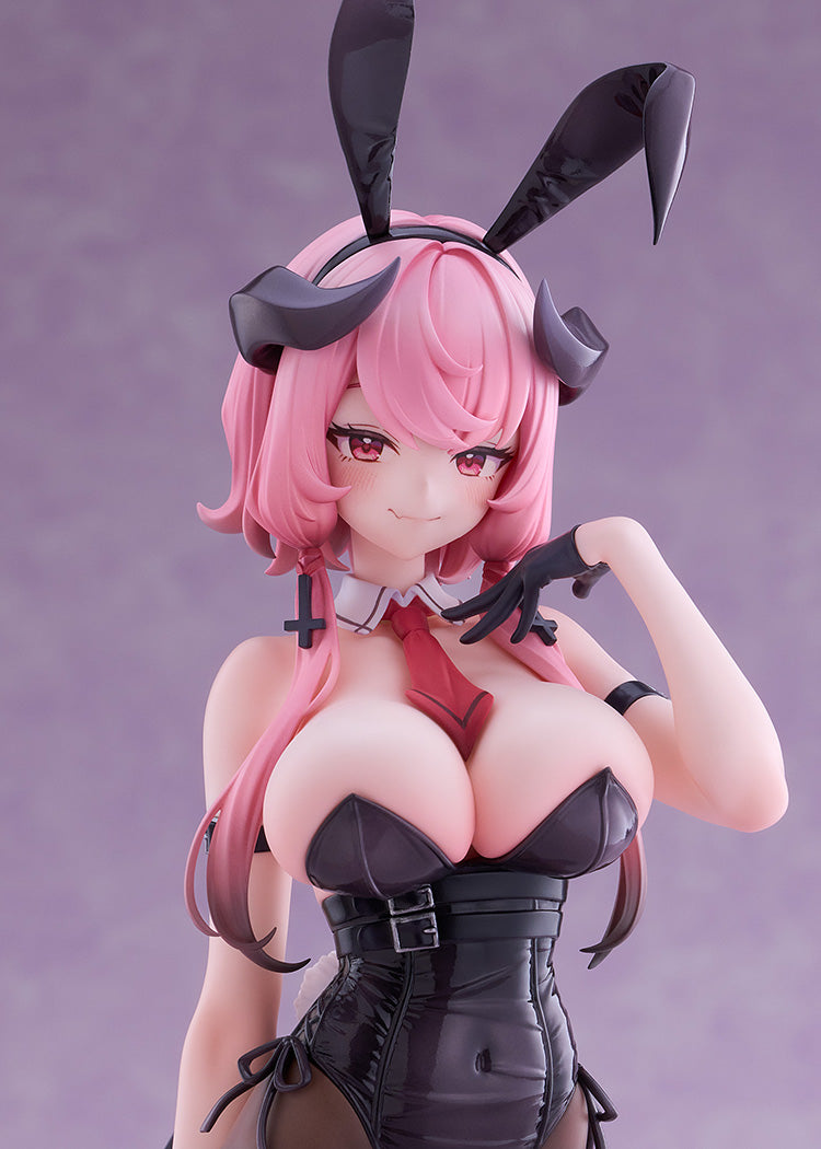 "Stella Sora" Bernina (Bunny Ver.) 1/7scale figure