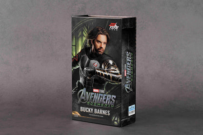 Winter Soldier (X)