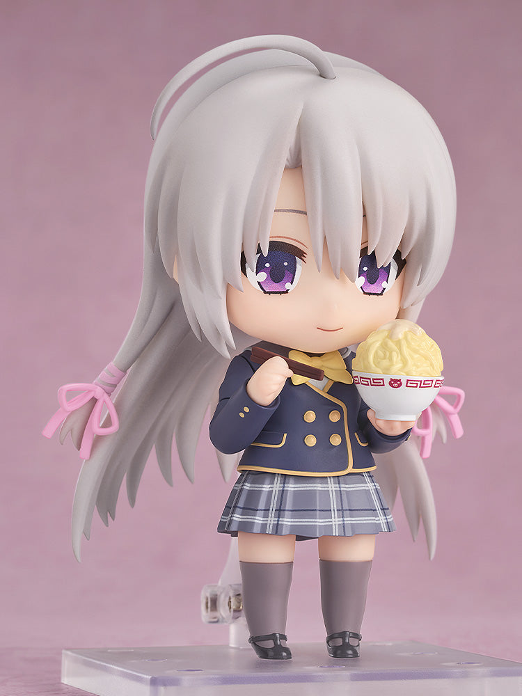 Nendoroid "Sabbat of the Witch" Ayachi Nene