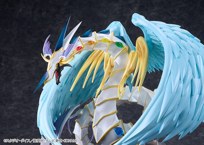 "Yu-Gi-Oh! GX" Rainbow Dragon