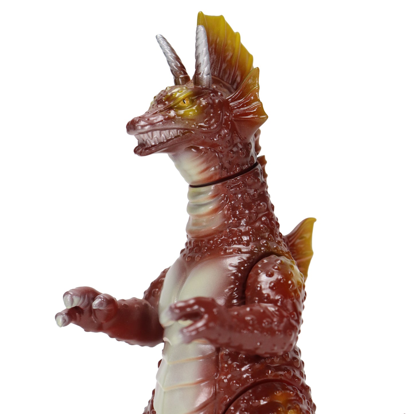 MSS Godzilla EX Vol. 17 "Terror of Mechagodzilla" Titanosaurus Standard Ver.