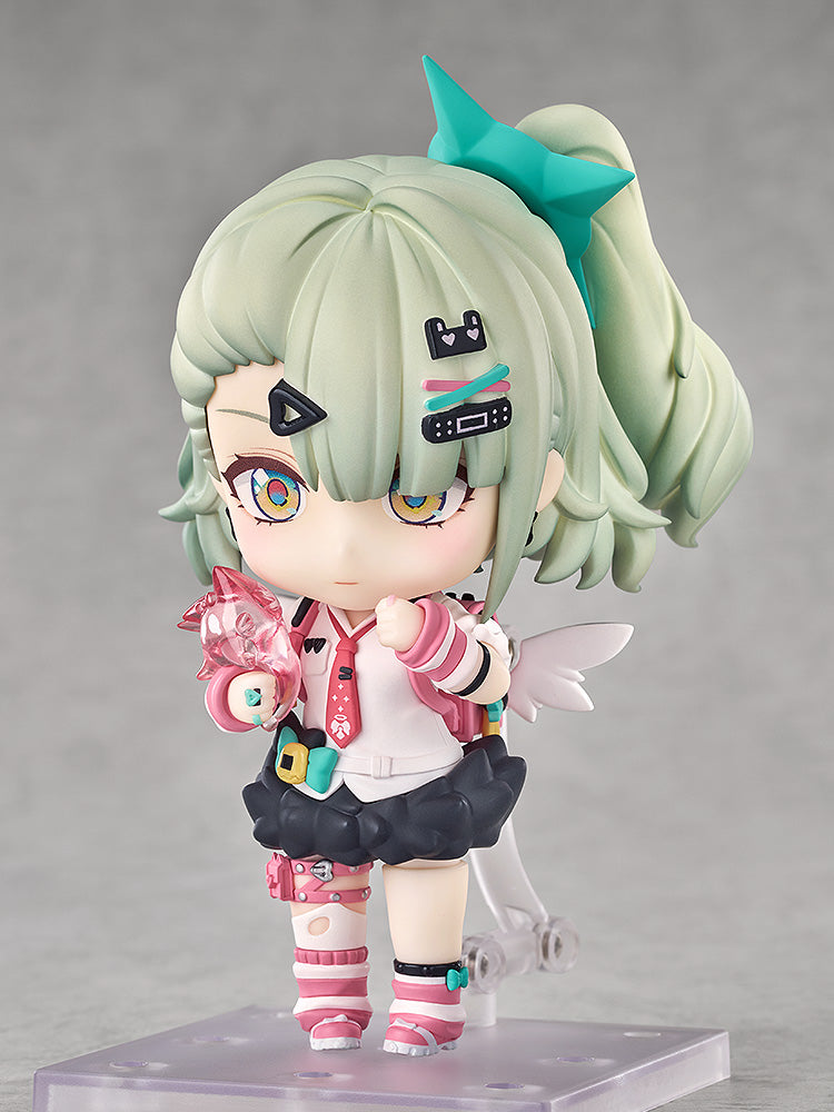 Nendoroid "Zenless Zone Zero" Sunna