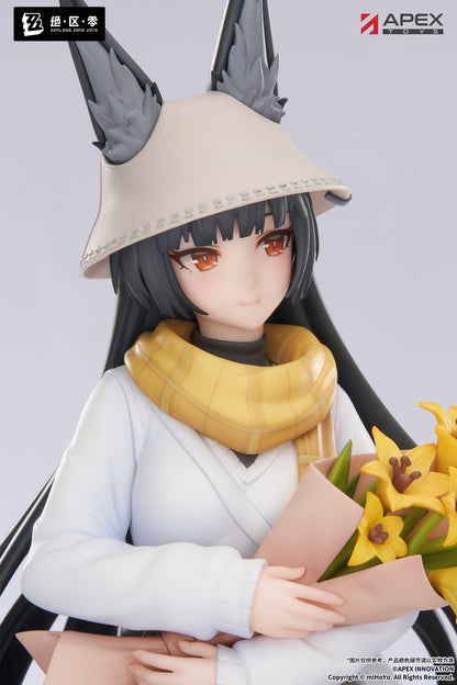 LIMEPIE Series "Zenless Zone Zero" Hoshimi Miyabi Akatsuki Ver.