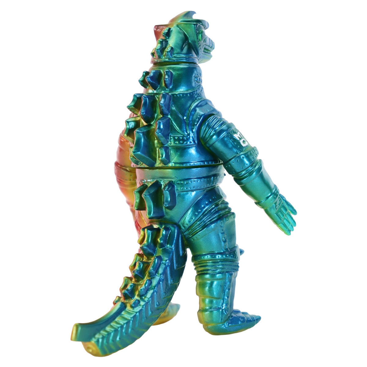 MSS Godzilla EX Vol. 25 "Godzilla vs. Mechagodzilla" Mechagodzilla (1974) Twilight Ver.