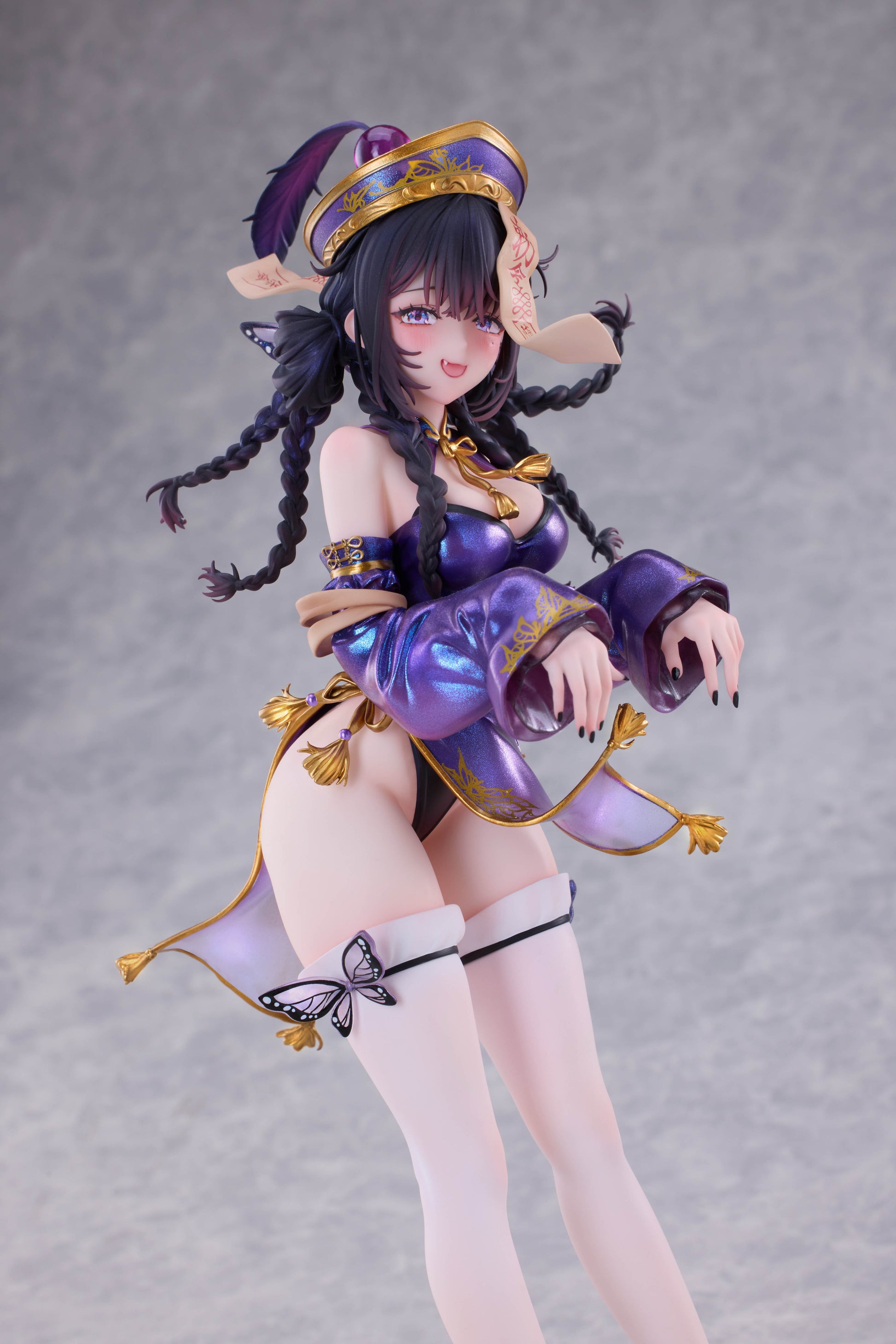 OTAKUTOYS POSA(ZOMBIE VER.) 1/6 SCALE FIGURE NORMAL EDITION