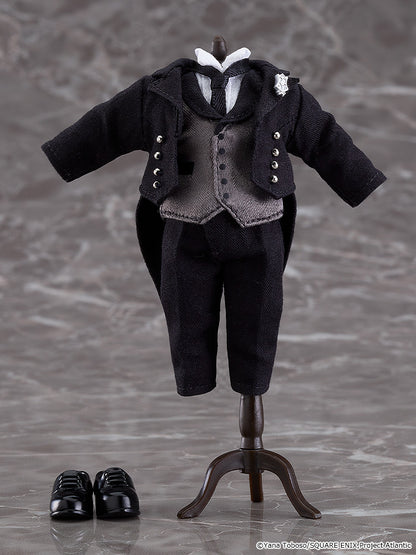 Nendoroid Doll "Black Butler Book of the Atlantic" Sebastian Michaelis