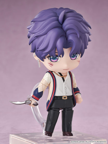 Nendoroid "Love and Deepspace" Rafayel