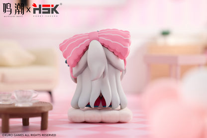 HOBBYSAKURA "WUTHERING WAVES" SO SWEEPY SERIES NON-SCALE FIGURE CARLOTTA
