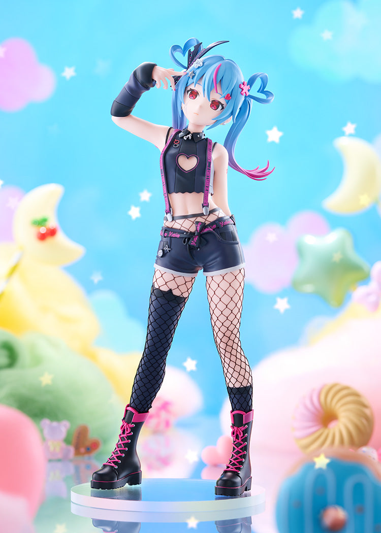 POP UP PARADE Character Vocal Series 01 Hatsune Miku Hatsune Miku DecoMiku (Darkness) L Size