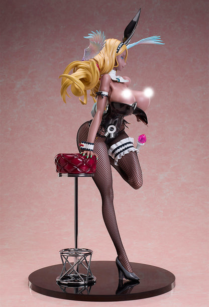 RAITA Original Character Akutsu Kirara Velvet Eclipse Bunny Ver.