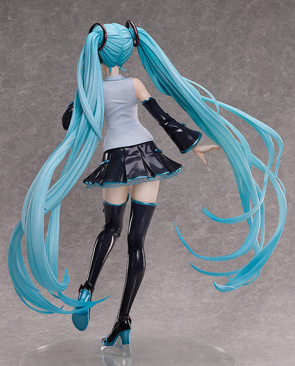 Character Vocal Series 01 Hatsune Miku Hatsune Miku V4 CHINESE