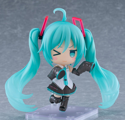 Nendoroid Character Vocal Series 01 Hatsune Miku Hatsune Miku HMO Ver.