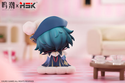 HOBBYSAKURA "WUTHERING WAVES" SO SWEEPY SERIES NON-SCALE FIGURE BRANT
