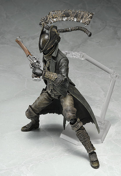 figma "Bloodborne" Hunter The Old Hunters Edition