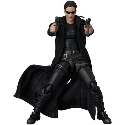 MAFEX "The Matrix" Neo (The Matrix)