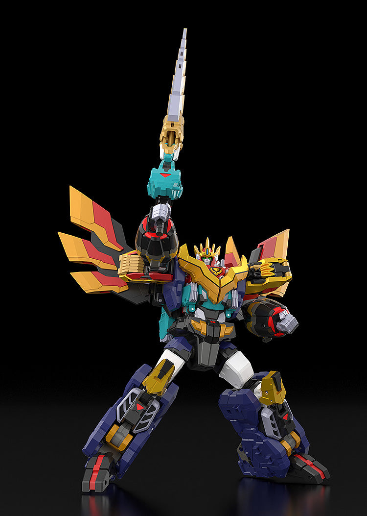 THE GATTAI "DANDIVINE" DX DANDIVINE