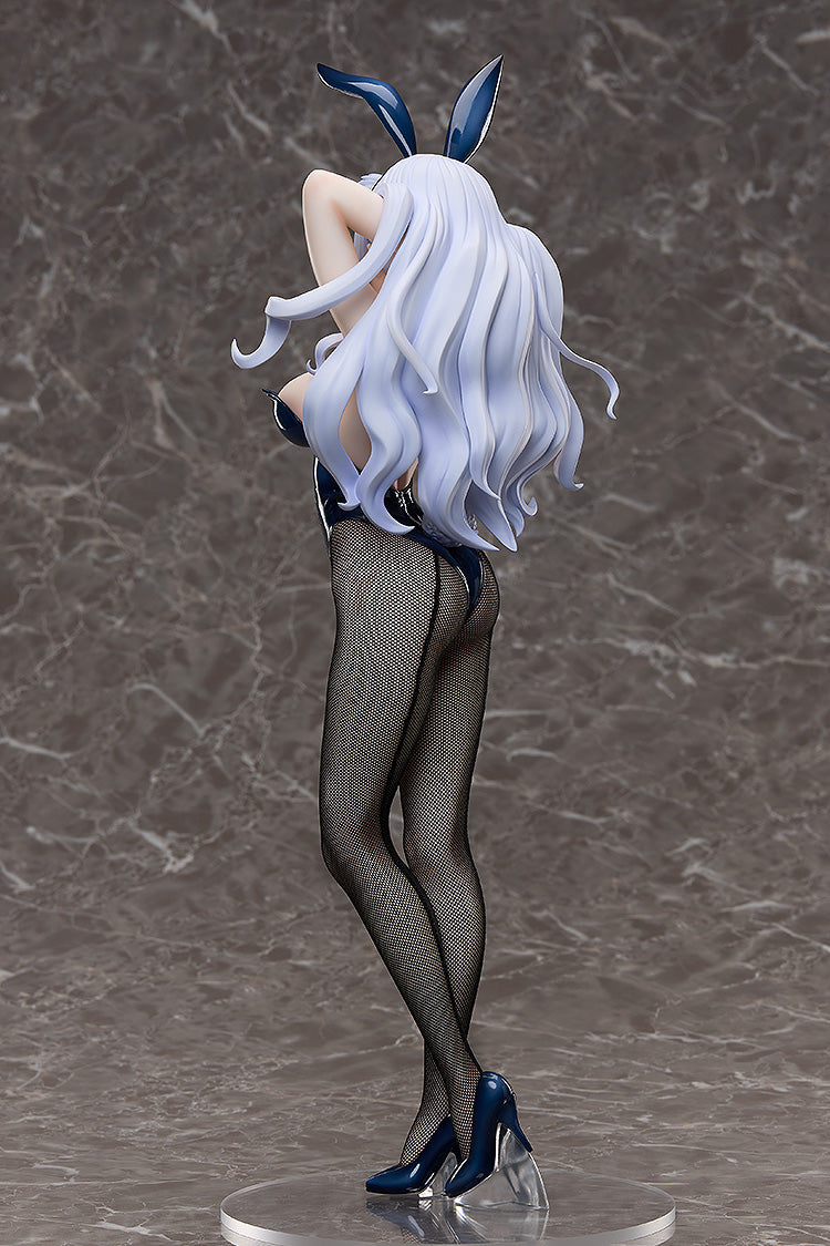 "Fairy Tail" Mirajane Strauss Bunny Ver.