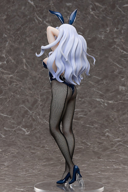 "Fairy Tail" Mirajane Strauss Bunny Ver.