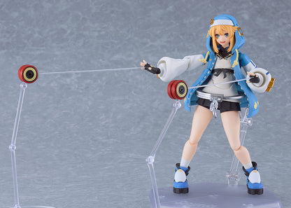 figma "Guilty Gear -Strive-" Bridget
