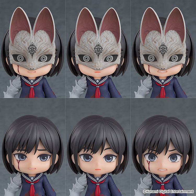 Nendoroid "Silent Hill f" Fox Hinako