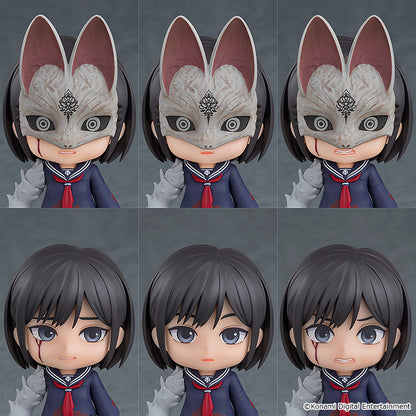 Nendoroid "Silent Hill f" Fox Hinako