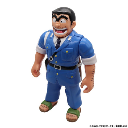 SOFVIPS "New KochiKame: Tokyo Beat Cops" Ryotsu Kankichi