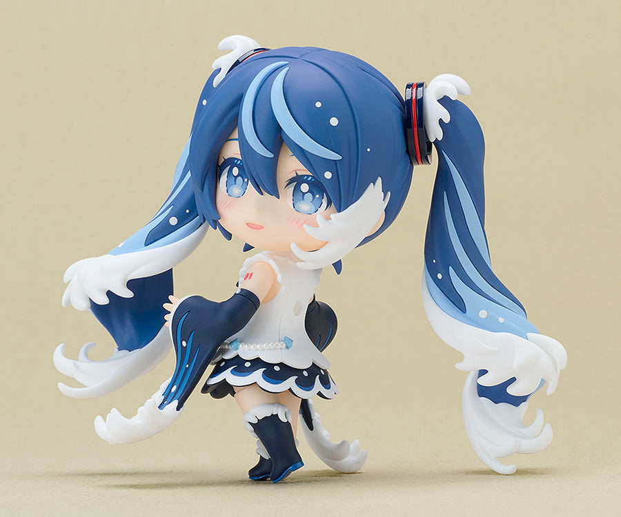 Nendoroid Character Vocal Series 01 Hatsune Miku Hatsune Miku Katsushika Hokusai Collaboration Ver. (Rella)
