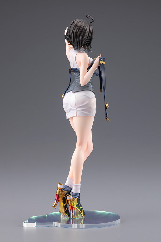 "Atelier Yumia: The Alchemist of Memories & the Envisioned Land" Yumia Liessfeldt Sun Shower Ver.