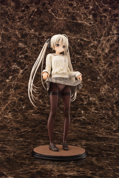 "Yosuga no Sora" Kasugano Sora School Uniform Ver.