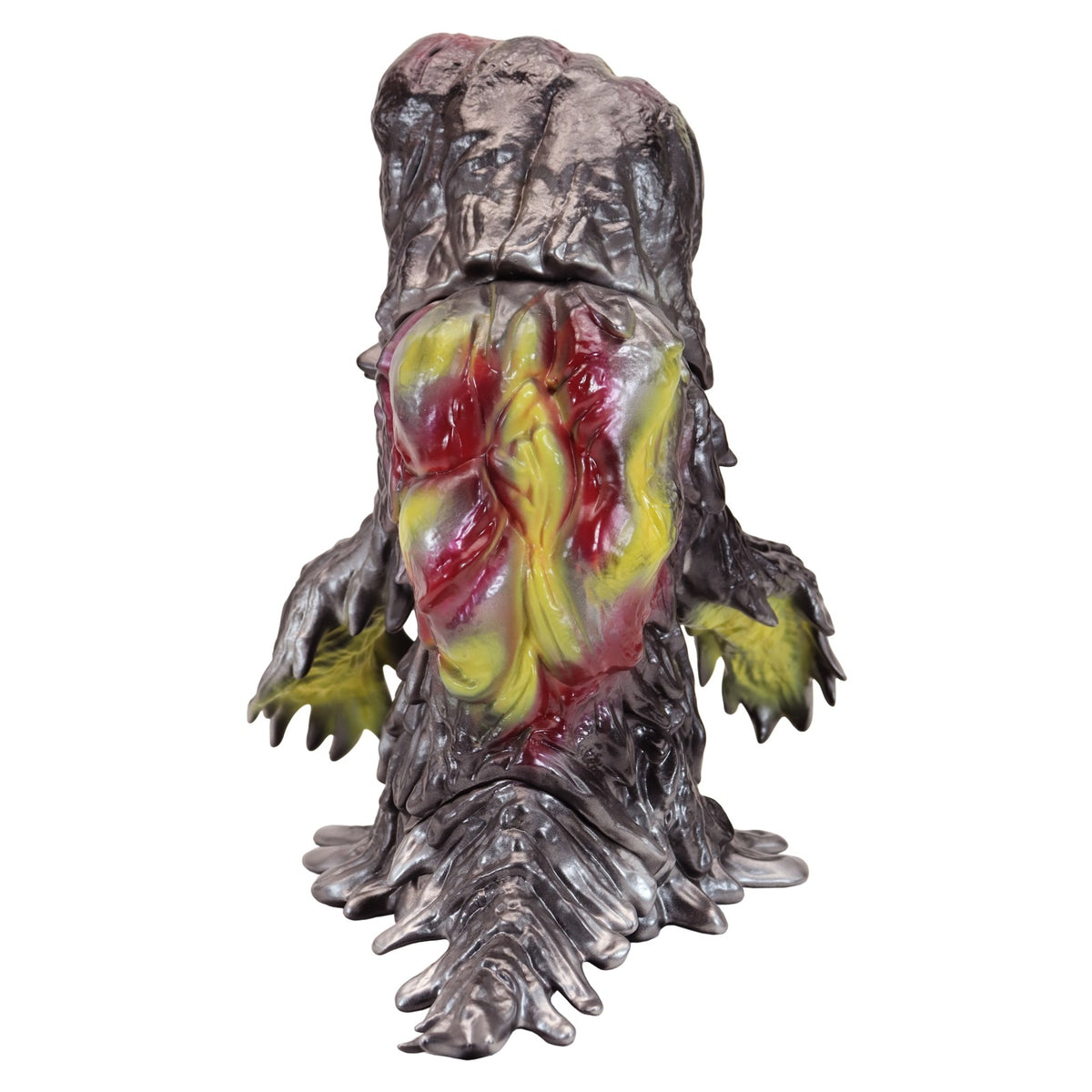 BIG Retro Soft Vinyl Series "Godzilla" Hedorah Standard Ver.