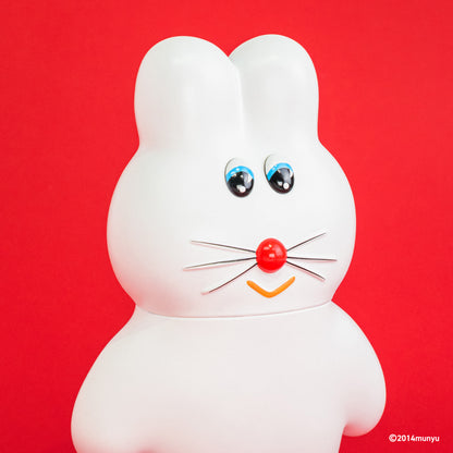 munyu no Soft Vinyl Figure Pukupuku Standard