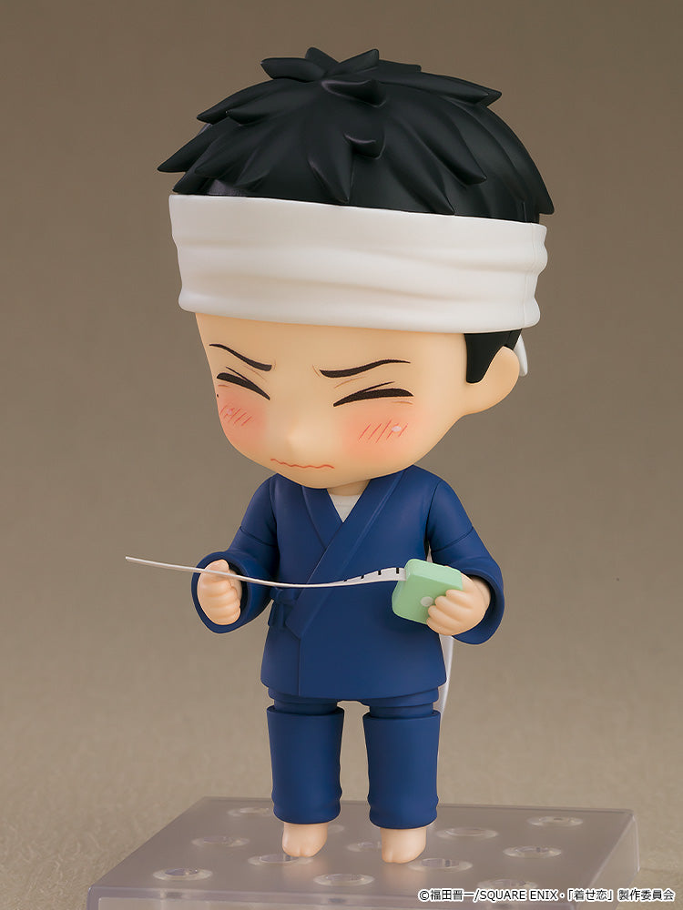 Nendoroid "My Dress-Up Darling" Gojo Wakana