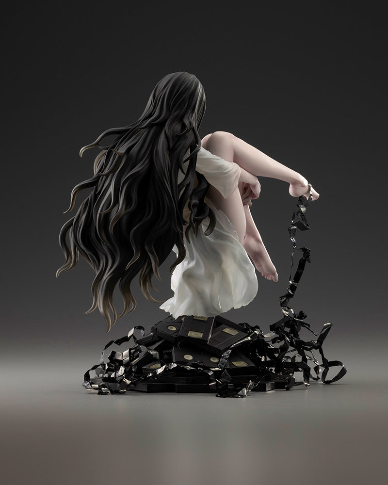 "Sadako" HORROR Bishoujo Sadako