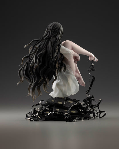 "Sadako" HORROR Bishoujo Sadako