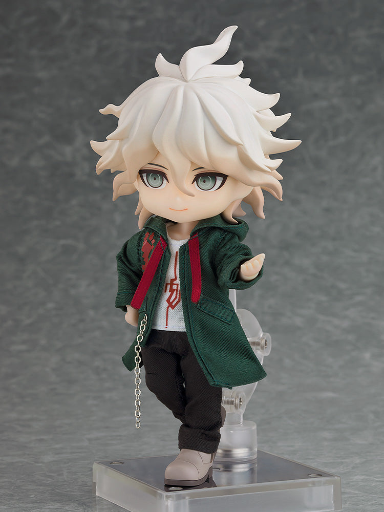 Nendoroid Doll Outfit Set "Danganronpa 2x2" Komaeda Nagito