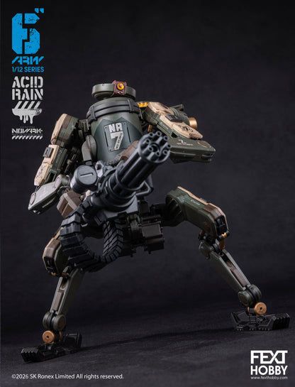 FXH-ARV-003A MARINE APETRIX AT-5m