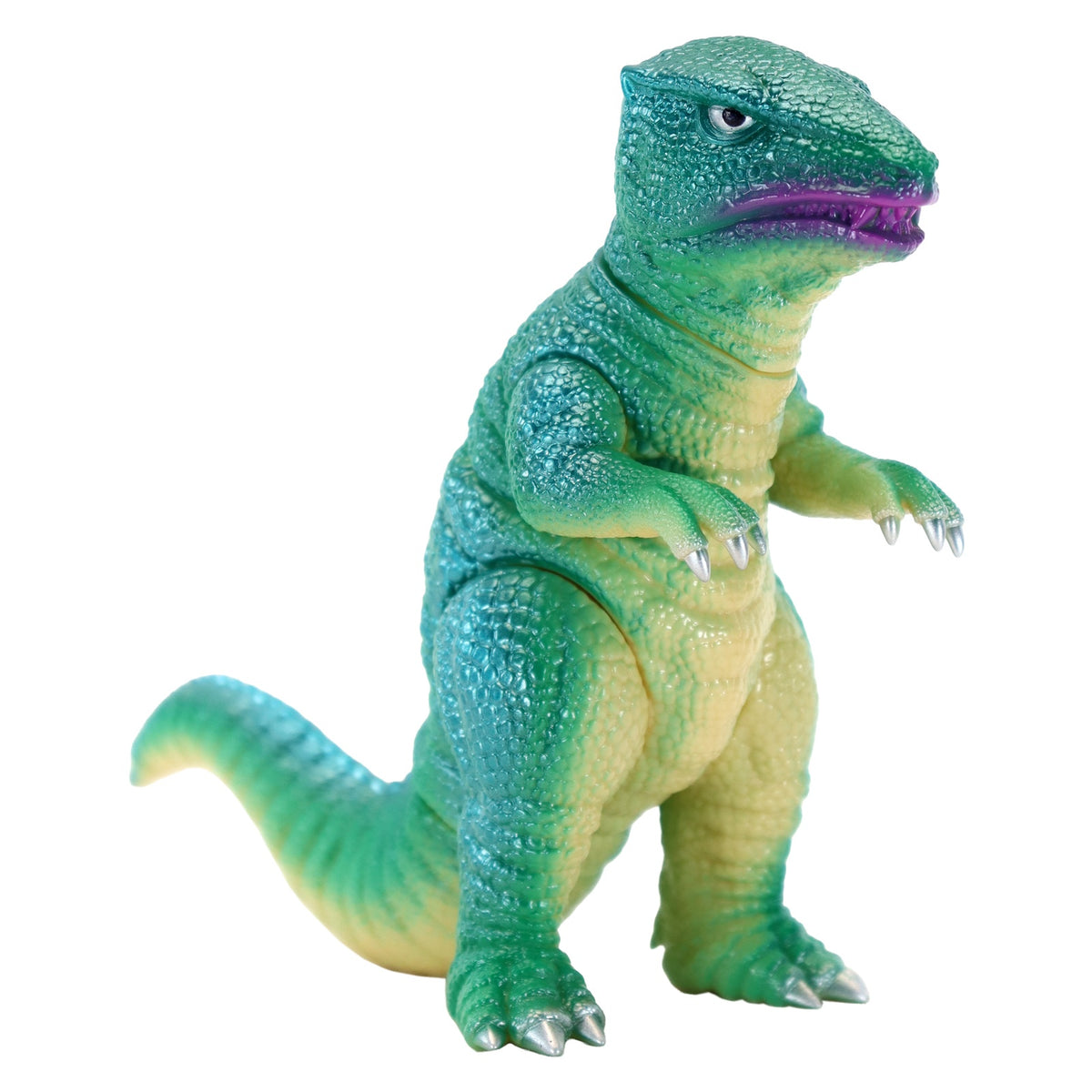 MSS Godzilla EX Vol. 25 "King Kong Escapes" Gorosaurus Retro Green Ver.