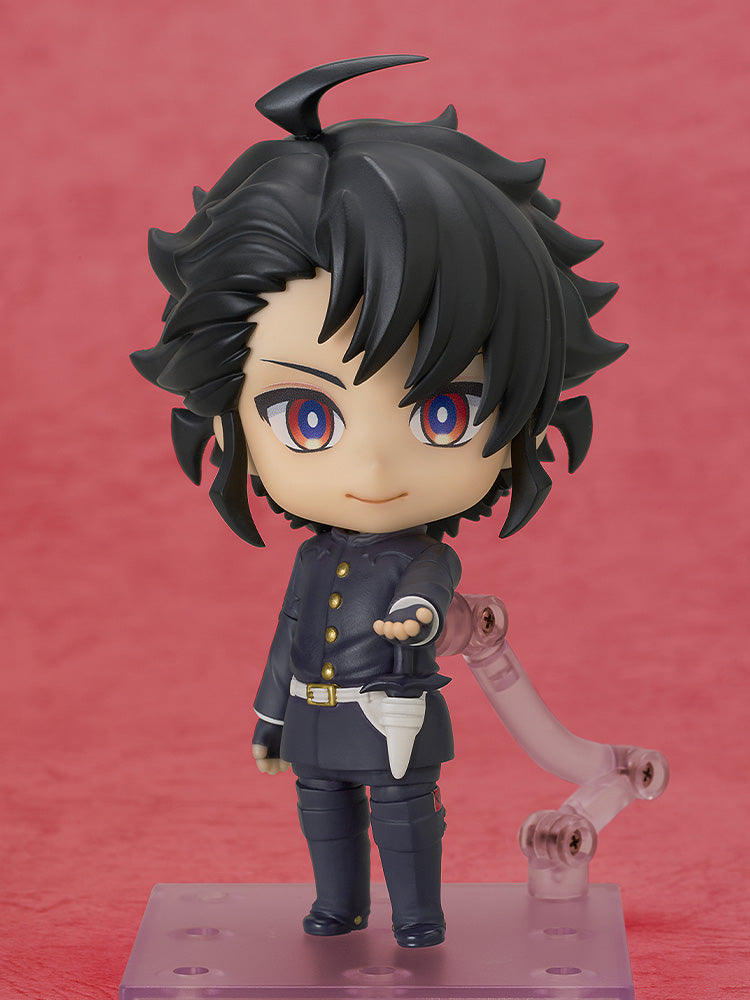 Nendoroid "Ichi the Witch" Ichi