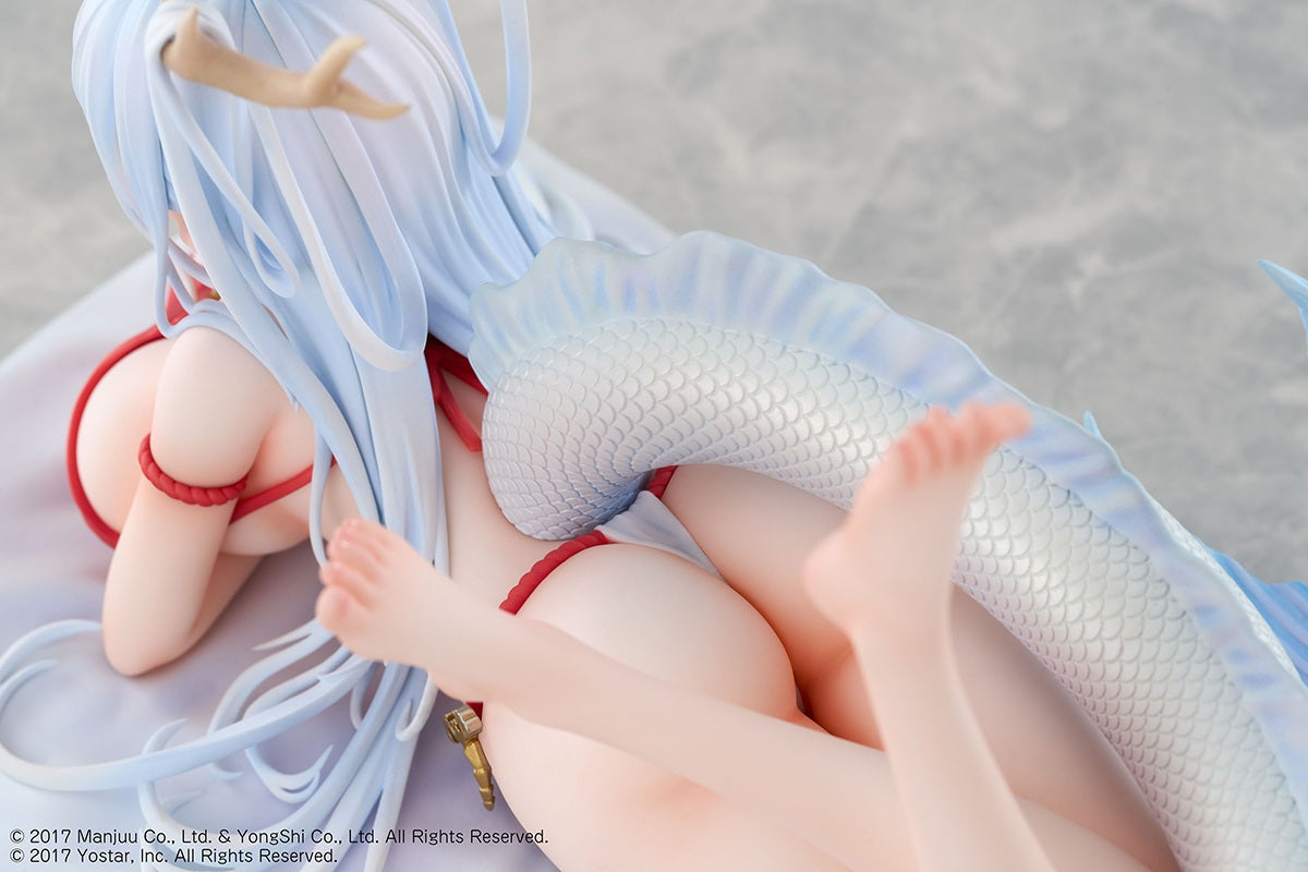 "Azur Lane" Shimanto The Relaxing Dragon God Ver. 1/7 Complete Figure