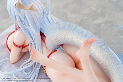 "Azur Lane" Shimanto The Relaxing Dragon God Ver. 1/7 Complete Figure